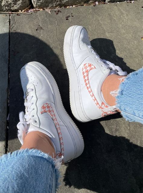 The Olivia Nike Af1 Womens Dj Zo Designs