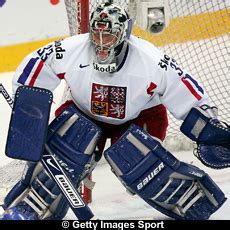 Most recently in the czech with hc slavia praha. Milan Hnilicka - Elite Prospects