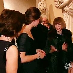 Anna Wintour Gif Primogif