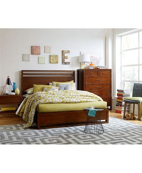 Is your bedroom decor looking tired? Furniture CLOSEOUT! Battery Park Bedroom Furniture ...