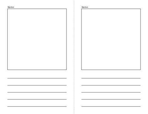 Free Half Sheet Writing Lined Paper