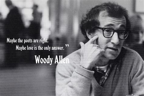 Love And Death Woody Allen Quotes Quotesgram