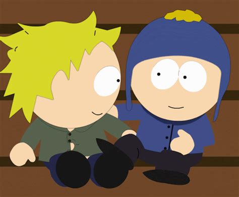 Im The All Seeing Eye Tweek South Park