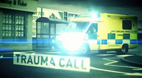 Casualty Series 27 Episode 12 Video Dailymotion