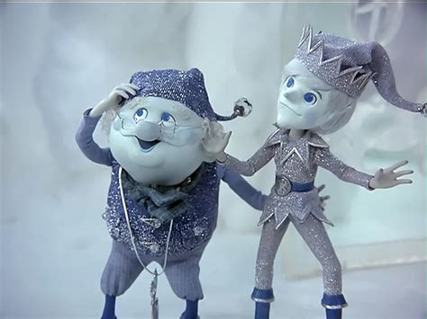 Jack Frost 1979
