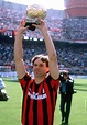 Biografia di Marco Van Basten