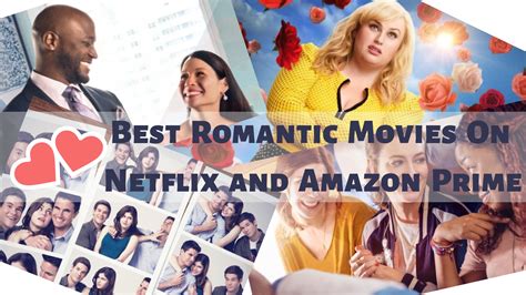 Good Romance Movies To Watch On Amazon Prime Video 33 Best Teen