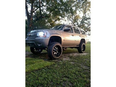 Buy valdosta used trucks for sale at everycarlisted. 2007 Chevrolet Tahoe - Private Car Sale in Valdosta, GA 31601