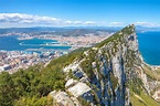 Gibraltar bezoeken? Welke 9 x bezienswaardigheden zijn er te zien?