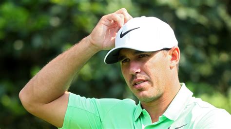 Brooks Koepka ruled out until the Masters | Golf News | Sky Sports