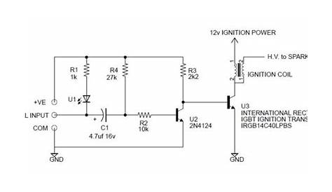 hall effect circuit Page 2 : Sensors Detectors Circuits :: Next.gr