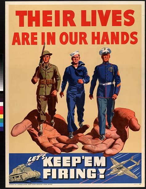 Vintage Us World War Ii Propaganda Posters ~ Vintage Everyday