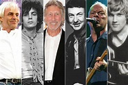 Pink Floyd Lineup Changes - A Complete Guide