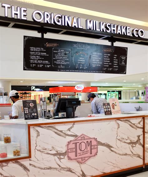 Located near section 17, damansara utama, damansara jaya and ss 2, this mall is an ideal place to go for grocery shopping, entertainment and the place to have your meals. Cold comfort, creative cool: That's today's theme, thanks ...
