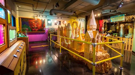 Ripleys Believe It Or Not Museum Pictures View Photos And Images Of