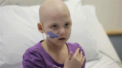 New Promising Treatment For Childhood Leukemia On Air Videos Fox News
