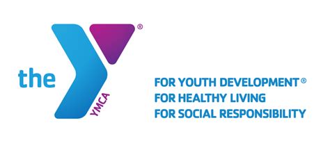 The Ymca Logo Transparent