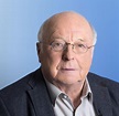 Dr. Norbert Blüm - German politician - retired