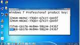 Images of How To Buy Windows 7 License Key