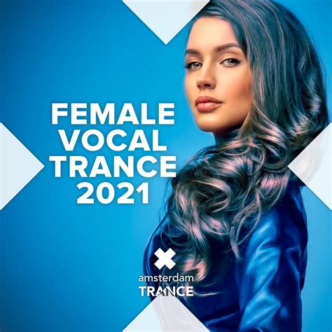 ‎female Vocal Trance 2021 Album By Various Artists Apple Music