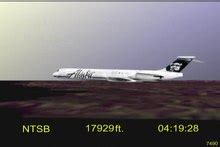 Alaska airlines flight 261 on wn network delivers the latest videos and editable pages for news & events, including entertainment, music, sports, science and more, sign up and share your alaska airlines flight 261 was a scheduled international passenger flight on january 31, 2000 from lic. Alaska Airlines Flight 261 - Wikipedia