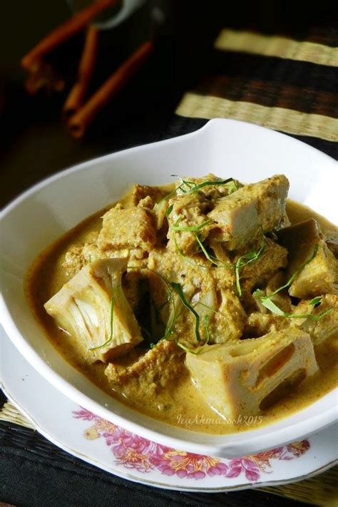 Pendapat yang masyhur di kalangan. Resepi Daging Lemak Cili Api - Pijatan m