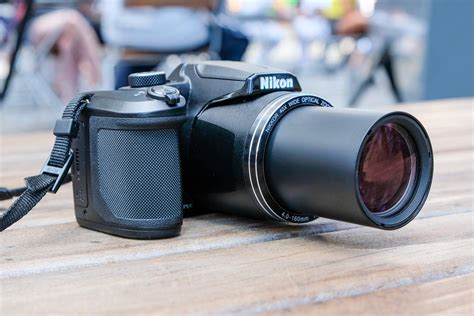 The 8 Best Optical Zoom Cameras Of 2019