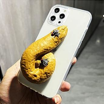 Amazon Com Traday Obnoxious Ugliest Phone Case For Iphone Pro
