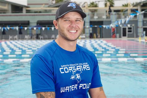 victory laps for smc women s swim — the corsair