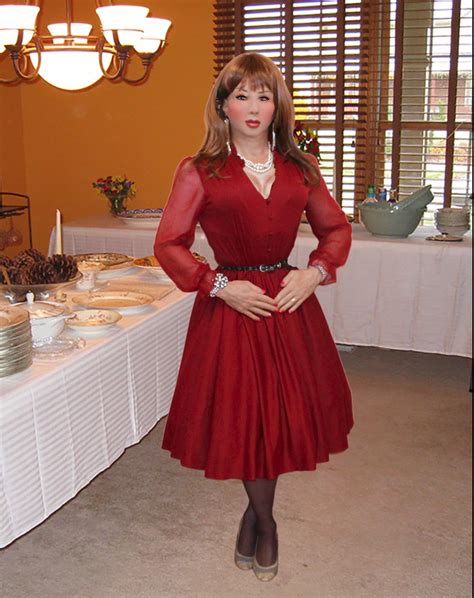 Wearing Crinoline Petticoats Flickr