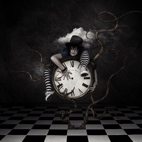 45 Best Images About Surreal Time Art On Pinterest