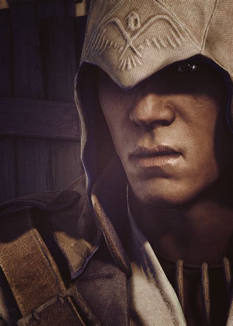 Connor Kenway Assassins Creed Series Alternate History Rogues