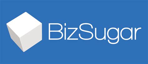 Why Bizsugar Is A Success