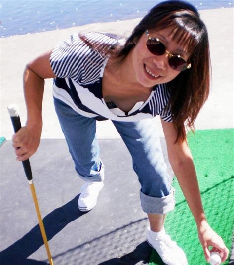 downblousebabes3 on twitter down her blouse while golfing downblouse