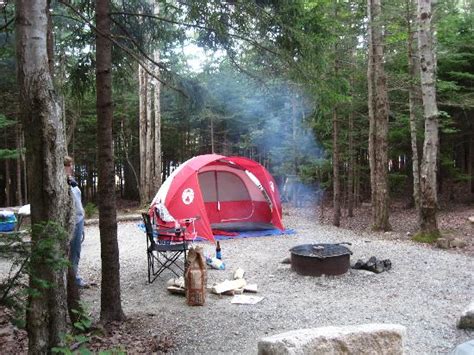 Family owned and operated for over 40 years • we cater to families who want the fun of camping with proximity to acadia nat'l park and bar harbor. Blackwoods Campground - UPDATED 2017 Prices & Reviews ...