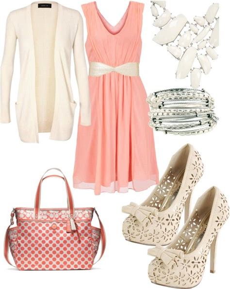 Sunday Church Outfit By Britanyisham On Polyvore Except Who Wears
