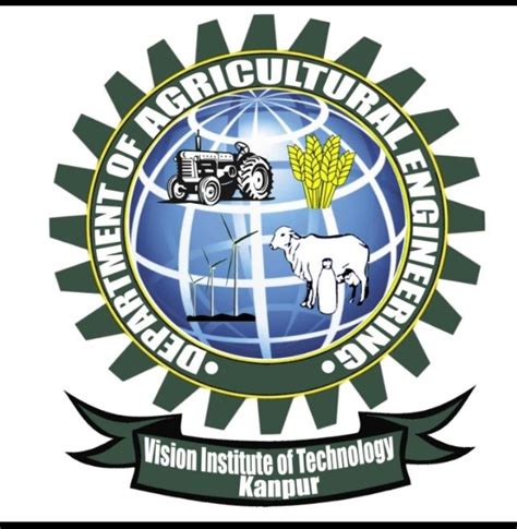 Agriculture Engineering And Technology Vision Institute Of Technology