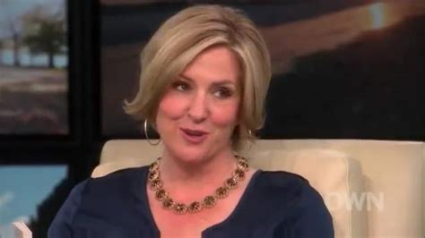 Dr Brene Brown Reads Her Parenting Manifesto To Oprah Every Home