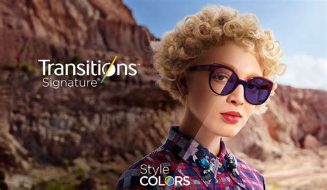 Transition Lenses New Colors Free From Error E Journal Photo Galery