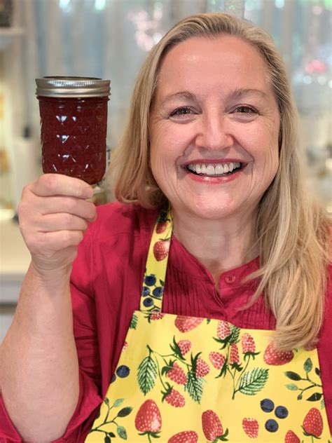 Our old fashioned homemade strawberry jam has only two ingredients How to Make Strawberry Jam Without Pectin (with Water Bath ...