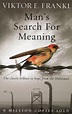 Viktor Frankl's Man’s Search For Meaning {Book Review} | Daniel Karim