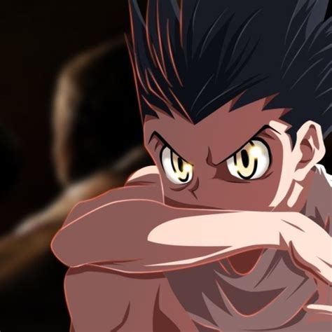 He has been the main protagonist for most of the series, having said role in the hunter exam, zoldyck family, heavens arena, greed island. 10 Best Gon Freecs Transformation Wallpaper FULL HD 1920 ...