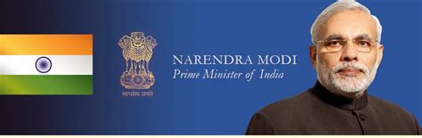 ( the president is dejure head of state. Narendra Modi becomes the 15th Prime Minister of India ...