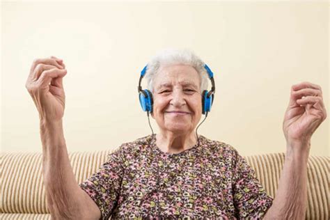 Music For Dementia Patients A Place For Mom