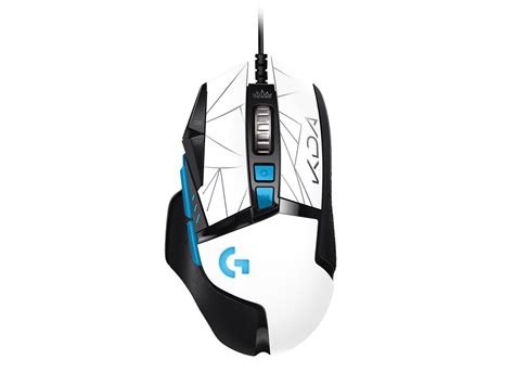 Logitech g502 mouse driver & software download. Logitech G502 Driver / Logitech G502 Hero Software Driver ...