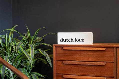 Hobo Cannabis Company Rebrands As Dutch Love With Two New