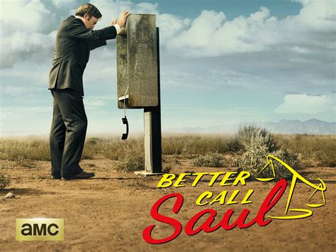 Watch Better Call Saul Season K Uhd Prime Video