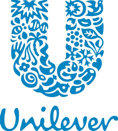 So every time you see a unilever logo on a product, you know it is playing its part in helping to create a better world for everyone. Unilever - Wikipédia, a enciclopédia livre