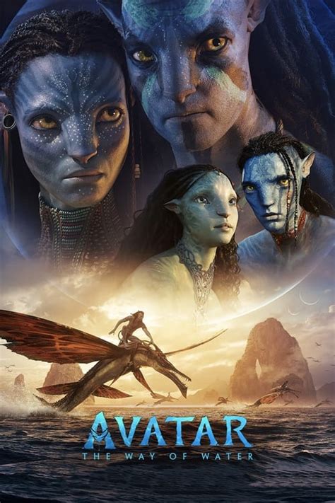 Avatar The Way Of Water 2022 Movie Reviews Popzara Press