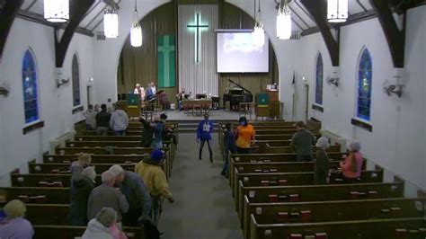 Glen Oak Christian Church Live Stream 102421 Youtube
